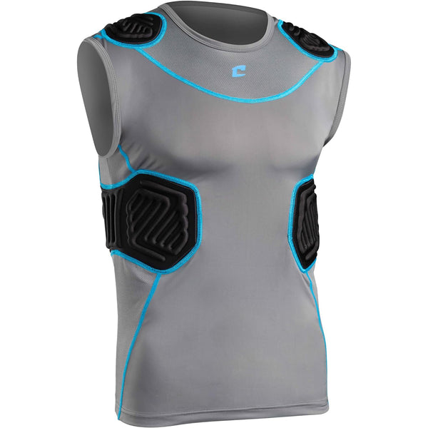 Champro Bull Rush Compression Shirt - lauxsportinggoods