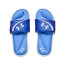 Under Armour Boy's Ignite VI Slides - lauxsportinggoods