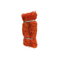 Martin Sports - Pro-Net 4mm Soccer Goal Net - 24'x8'x10'x4'