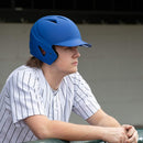 Champro HX Gamer Baseball Helmet-ROYAL BODY - lauxsportinggoods