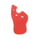 Markwort C-Flap Left Handed Batter Baseball Protection - lauxsportinggoods