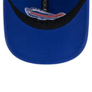 New Era Buffalo Bills M 920 Distinct E3 Cap - Blue/White - lauxsportinggoods