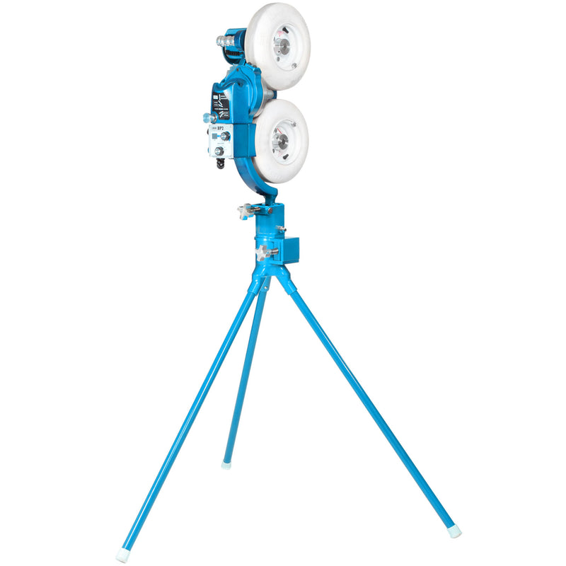 Jugs BP 2 Baseball Pitching Machine