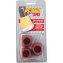 Markwort Knobcuff EZ Taper - 3 Piece - lauxsportinggoods