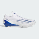 adidas Men's Adizero Electric Scorch Sneaker - lauxsportinggoods