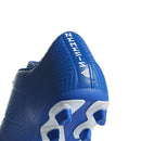 Adidas Men's Nemeziz 18.4 FXG Soccer Cleats - lauxsportinggoods