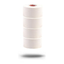 Mueller M-Tape Athletic Trainers Tape - 1.5 in x 10 yd - White - lauxsportinggoods