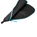 Selkirk Sport SLK Pickleball Paddle Protective Case  - Black/Blue - lauxsportinggoods