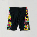 Sporti Swimming Shorts - Black - 26 - lauxsportinggoods