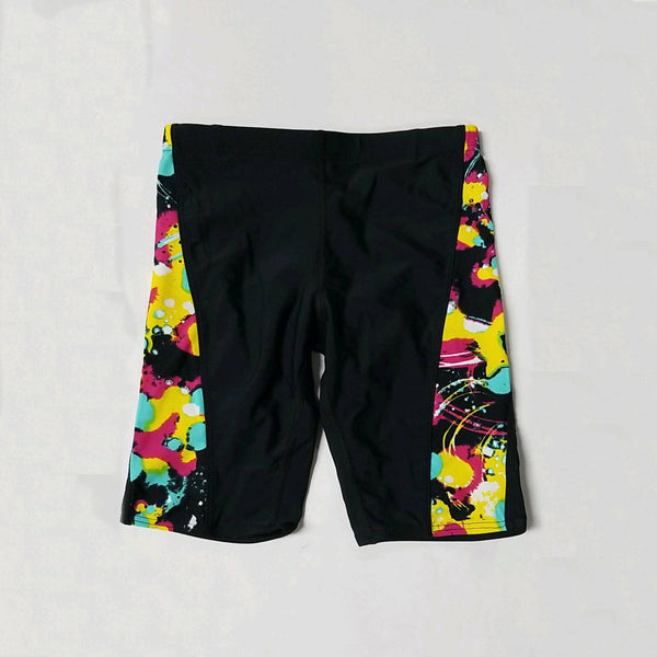 Sporti Swimming Shorts - Black - 26