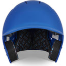 Champro HX Gamer Baseball Helmet-ROYAL BODY - lauxsportinggoods