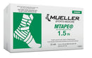 Mueller MTape® Green 1.5" x 10 yd 32 Rolls