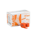Mueller MTape® Orange 1.5" x 10 yd 32 Rolls