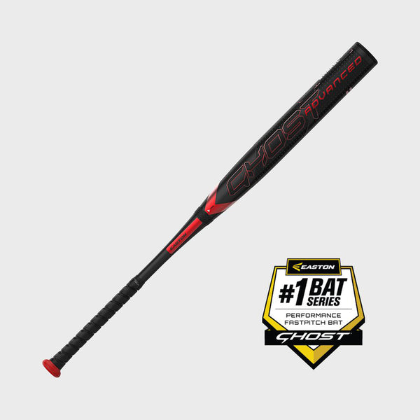 Easton 2024 Ghost Advanced -11 Fastpitch Softball Bat