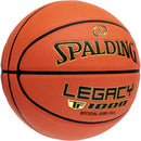 Spalding,TF-1000 LEGACY 28.5" NFHS basketball,womens size 6 - lauxsportinggoods