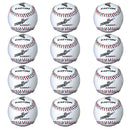 Easton - Incredi-Ball - Soft Stitch Training Ball - lauxsportinggoods