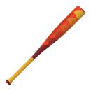 Easton Junior Hype Fire -10 USSSA 2025 Youth Baseball Bat - lauxsportinggoods