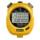 ULTRAK 495 - 100 Dual Split Memory Stopwatch