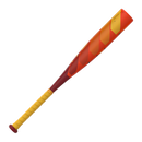 Easton Junior Hype Fire -10 USSSA 2025 Youth Baseball Bat - lauxsportinggoods