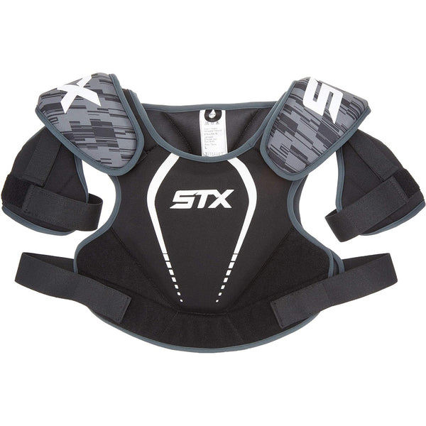 STX Stallion 75 Lacrosse Shoulder Pad - lauxsportinggoods