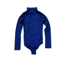Alleson Women's Cherleading Bodysuit - Royal - Small - lauxsportinggoods