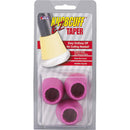Markwort Knobcuff EZ Taper - 3 Piece - lauxsportinggoods
