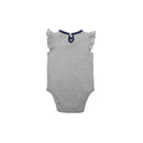 Outerstuff New York Yankees Little Fan 2 PK Creeper Set - lauxsportinggoods