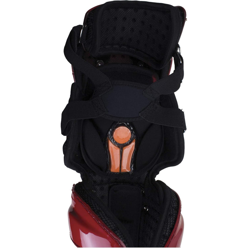 Schutt Sports S4.0 Catcher's Baseball Leg Guards