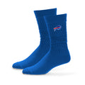 For Bare Feet Adult 138 Mello Slouch Sock - lauxsportinggoods