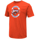 Colosseum Men’s Buffalo Bandits Field Short Sleeve Tee - lauxsportinggoods