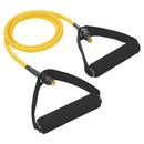 Champion Sports - Resistance Tubing w/Foam Handle - lauxsportinggoods