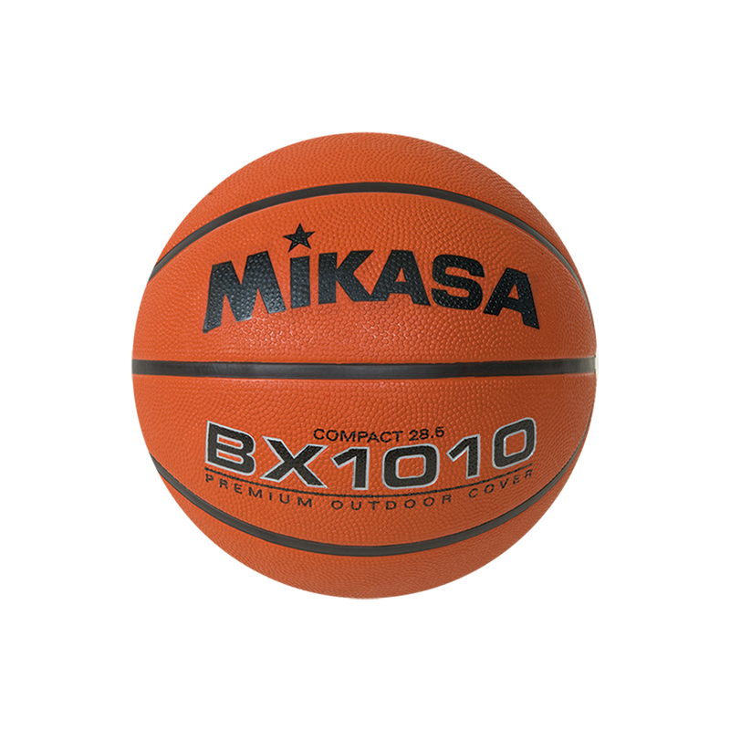 Mikasa Premium Rubber Basketball - lauxsportinggoods