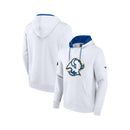 Fanatics Men's NHL Buffalo Sabres Pullover Fleece Hoodie - lauxsportinggoods