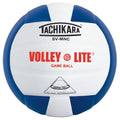 Tachikara SVMNC Volley Lite Volleyball - lauxsportinggoods