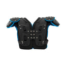 Open Box Champro FSPG3 Gauntlet III Shoulder Pad - Large - lauxsportinggoods