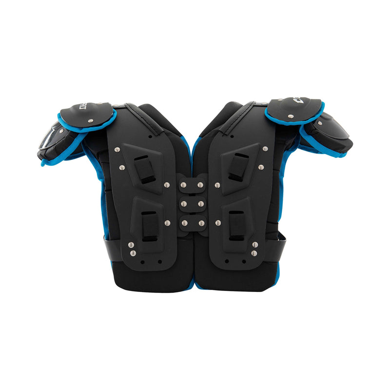 Open Box Champro FSPG3 Gauntlet III Shoulder Pad - Large