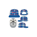 New Era Buffalo Bills NFL 2024 Statement 9FIFTY Adjustable Cap - Royal - lauxsportinggoods