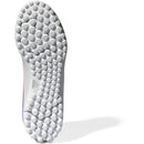 Adidas Youth Predator Edge.4 Turf Soccer Shoes - White - lauxsportinggoods