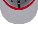 New Era Boston Red Sox M 9502 Patch E3 Cap - Blue - lauxsportinggoods