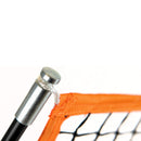 Champro MVP Portable Sock Net Baseball/Softball Collection Screen - 7'x7' - lauxsportinggoods