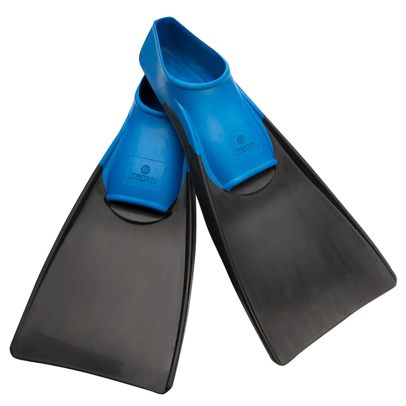 Better Times Adult Floating Swim Fins - lauxsportinggoods