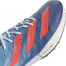 Adidas Adizero Ambition Track and Field Shoe - Blue/White - lauxsportinggoods