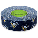 Renfrew ProBlade NHL Patterned Cloth Tape - 24mm x 18m - lauxsportinggoods