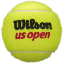 Wilson US Open XD Tennis Balls - lauxsportinggoods