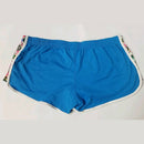 Soffe Girl's Sports Shorts - Royal - XLarge - lauxsportinggoods