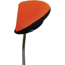 Stealth Golf Club Headcover for Oversized Mallet - 2 Ball Putter - lauxsportinggoods