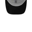 New Era Tampa Bay Buccaneers Sideline Road Olive 9Forty Stretch Snap Cap - One Size - lauxsportinggoods