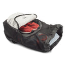 Cliff Keen Wrestling Team Pack Backpack (Black/Light Grey)