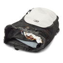 Cliff Keen Wrestling Team Pack Backpack (Black/Light Grey)