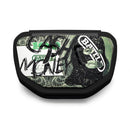 Battle Adult Special Edition Back Plate - lauxsportinggoods